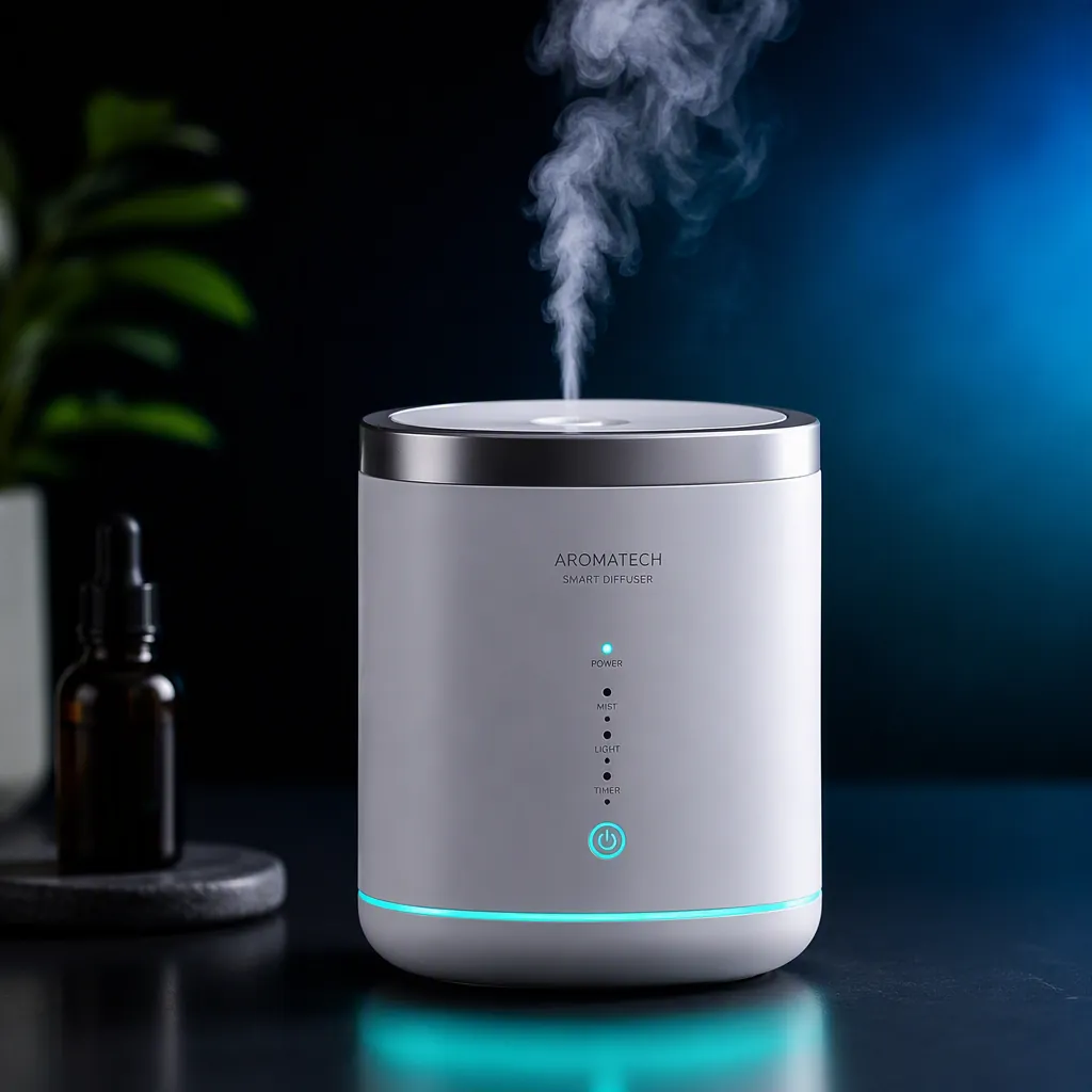 Aroma Diffuser