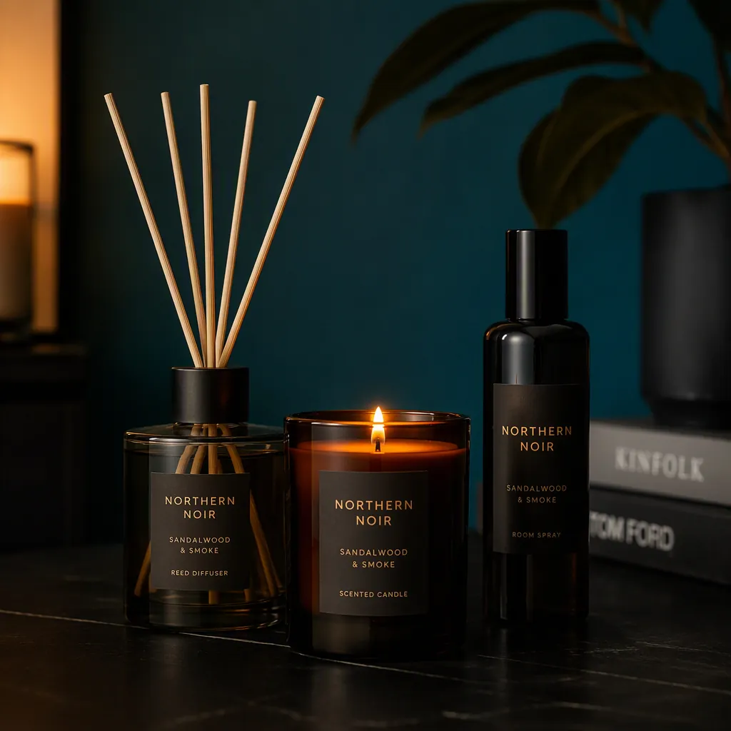 Home Fragrance