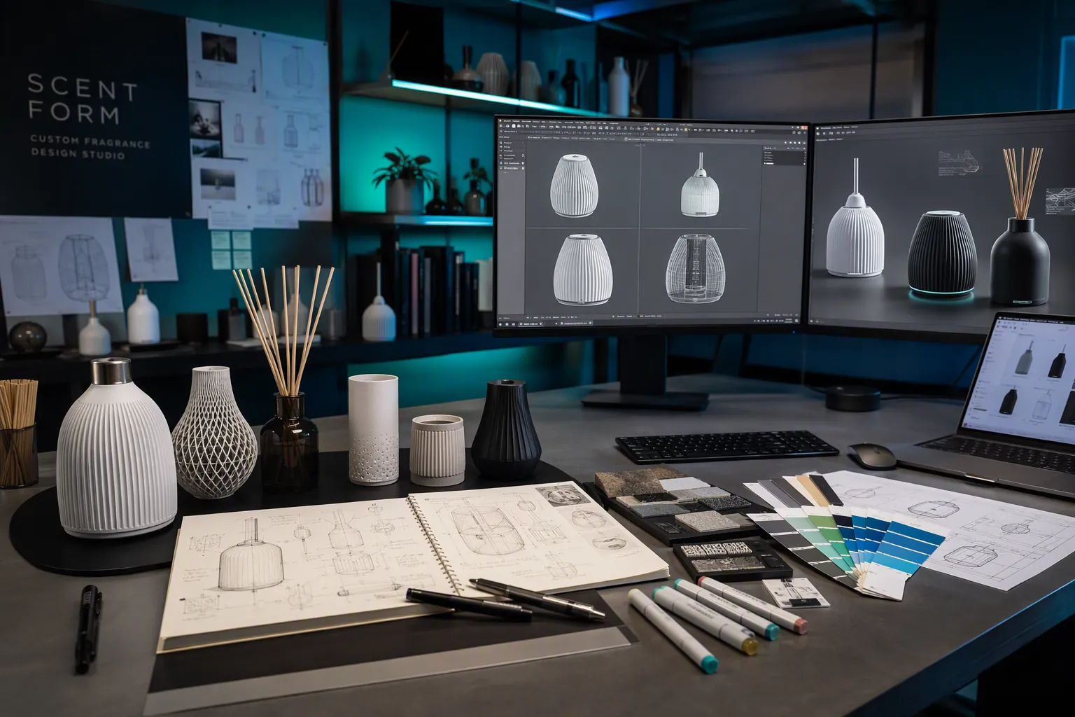 Design Studio