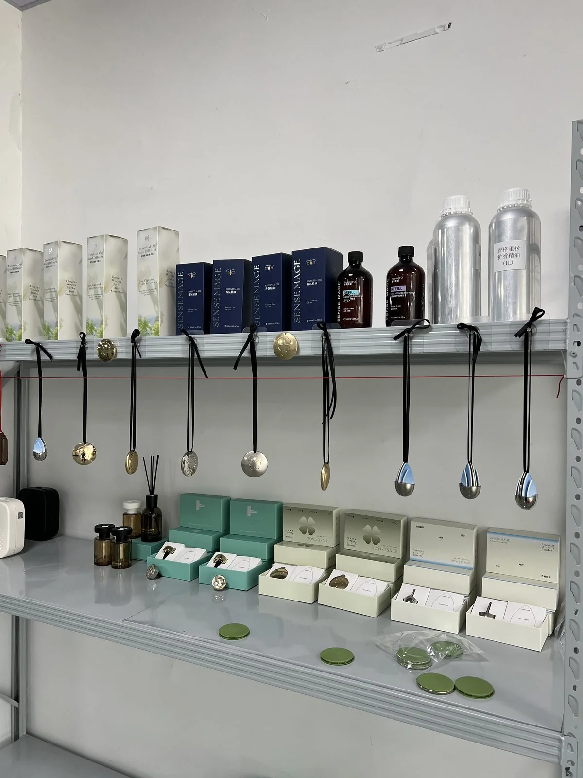 Product Display