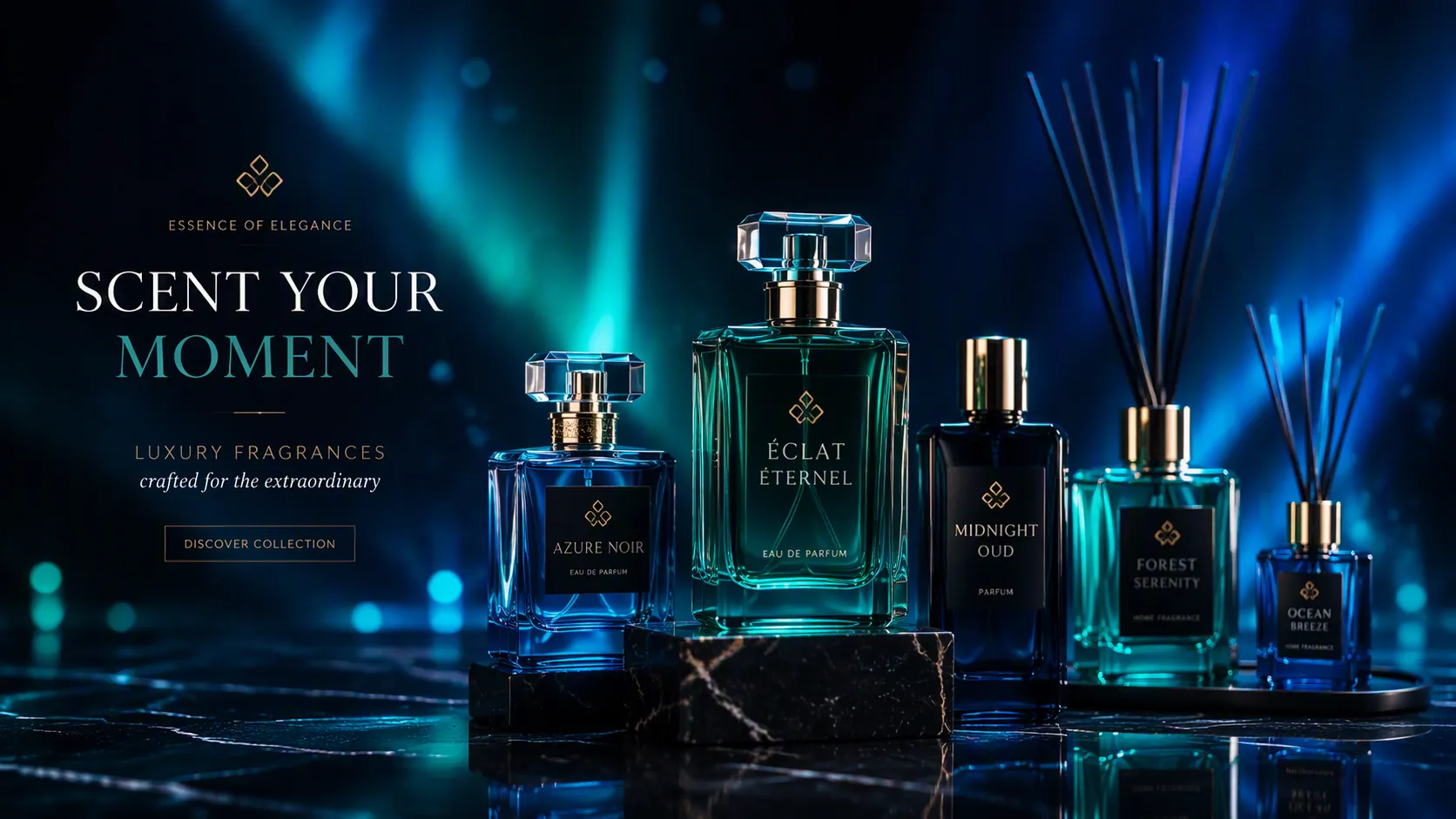 Fragrance Products