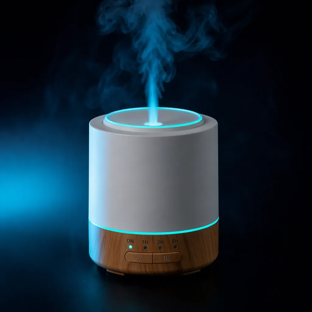 Ultrasonic