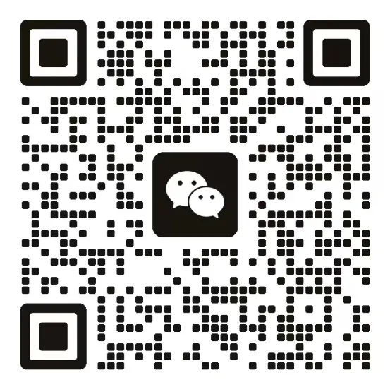 WeChat QR